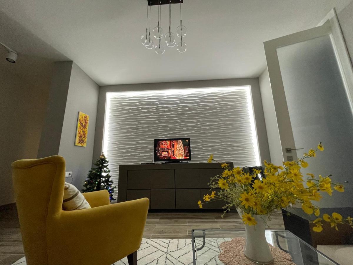 Hd New Apartment Tbilisi Exterior foto