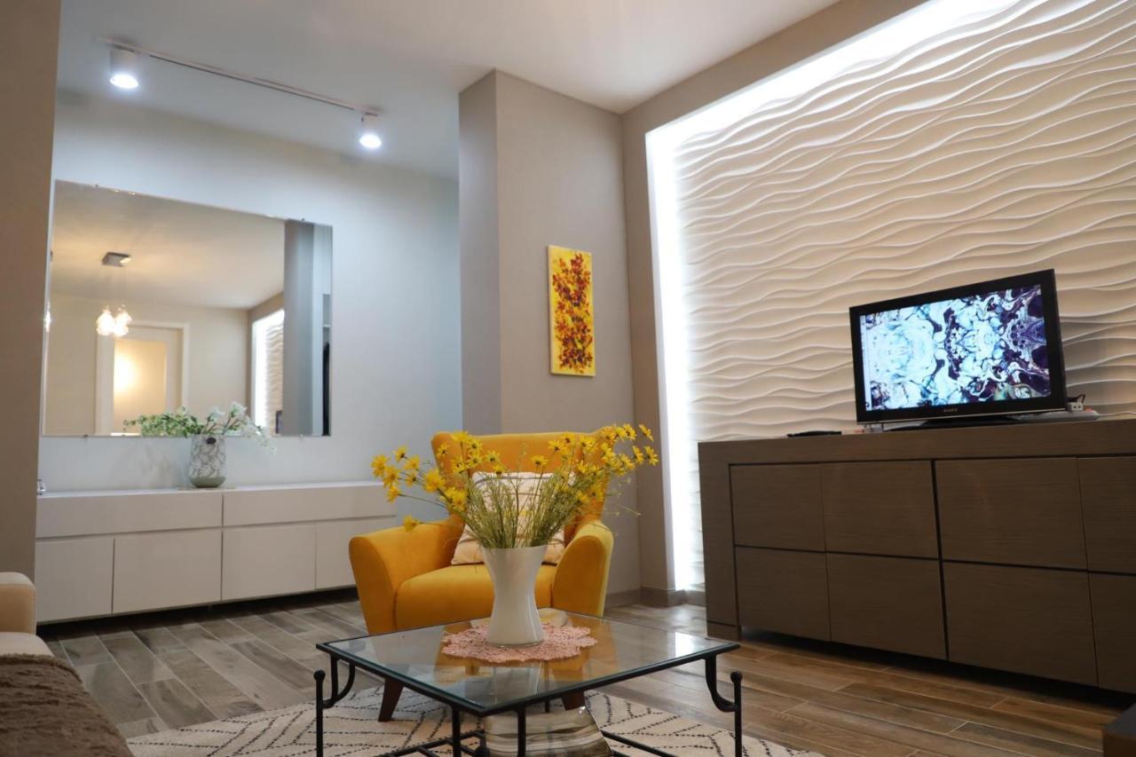 Hd New Apartment Tbilisi Exterior foto