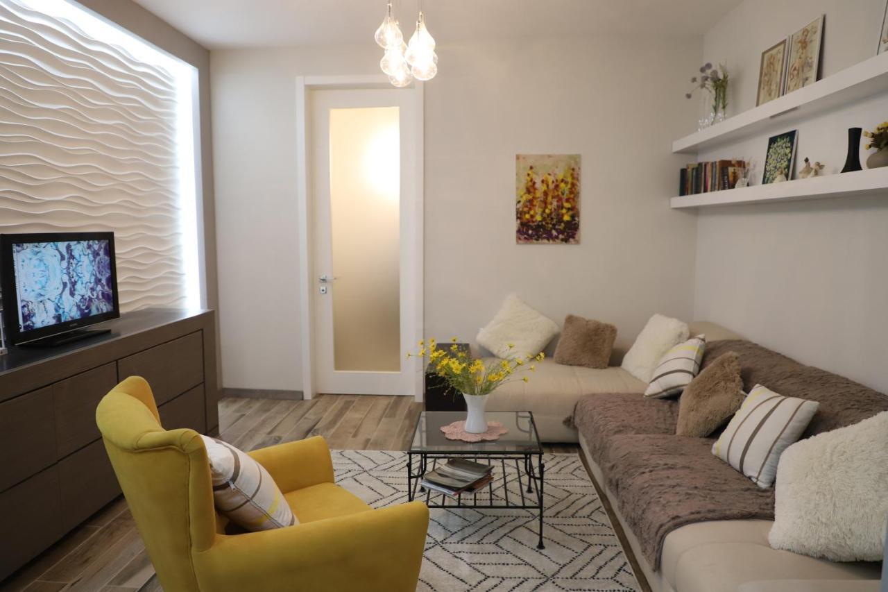 Hd New Apartment Tbilisi Exterior foto